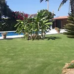 Willa Dalyan With Pool