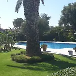 Dalyan With Pool Willa