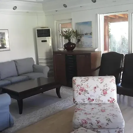 Dalyan With Pool Villa Çeşme