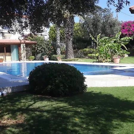 Dalyan With Pool
