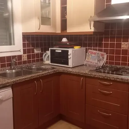 Dalyan With Pool Villa *