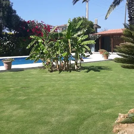 Βίλα Dalyan With Pool