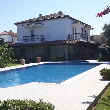 Dalyan With Pool * Çeşme