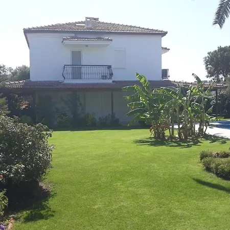 Dalyan With Pool 빌라 Çeşme