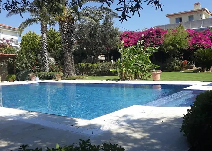 Dalyan With Pool Çeşme