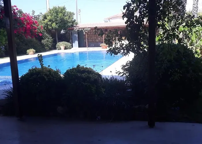 Dalyan With Pool * Çeşme