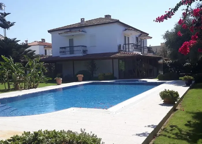 Dalyan With Pool * Çeşme