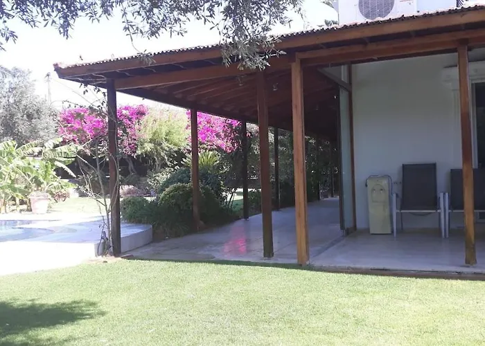 Dalyan With Pool * Çeşme